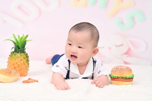 借卵生子机构宝宝发烧37度怎么办