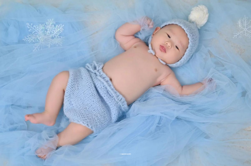 借卵生子机构宝宝佝偻病有什么症状